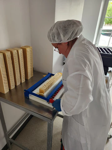 savonnerie artisanale