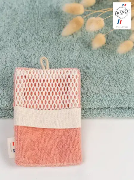 Gant Sauve-Savon Rose.webp